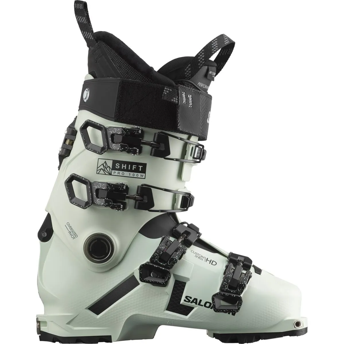 SALOMON 2024 SHIFT PRO 100 W AT