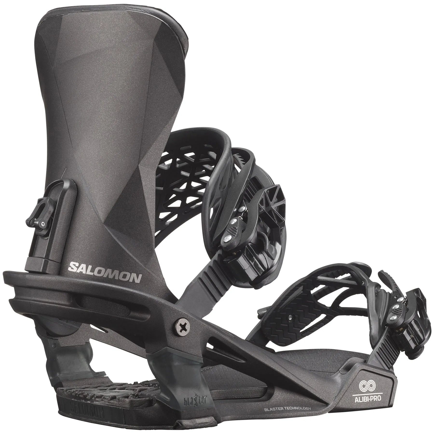 Salomon Alibi Pro 2024