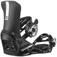 Salomon District Snowboard Binding 2023