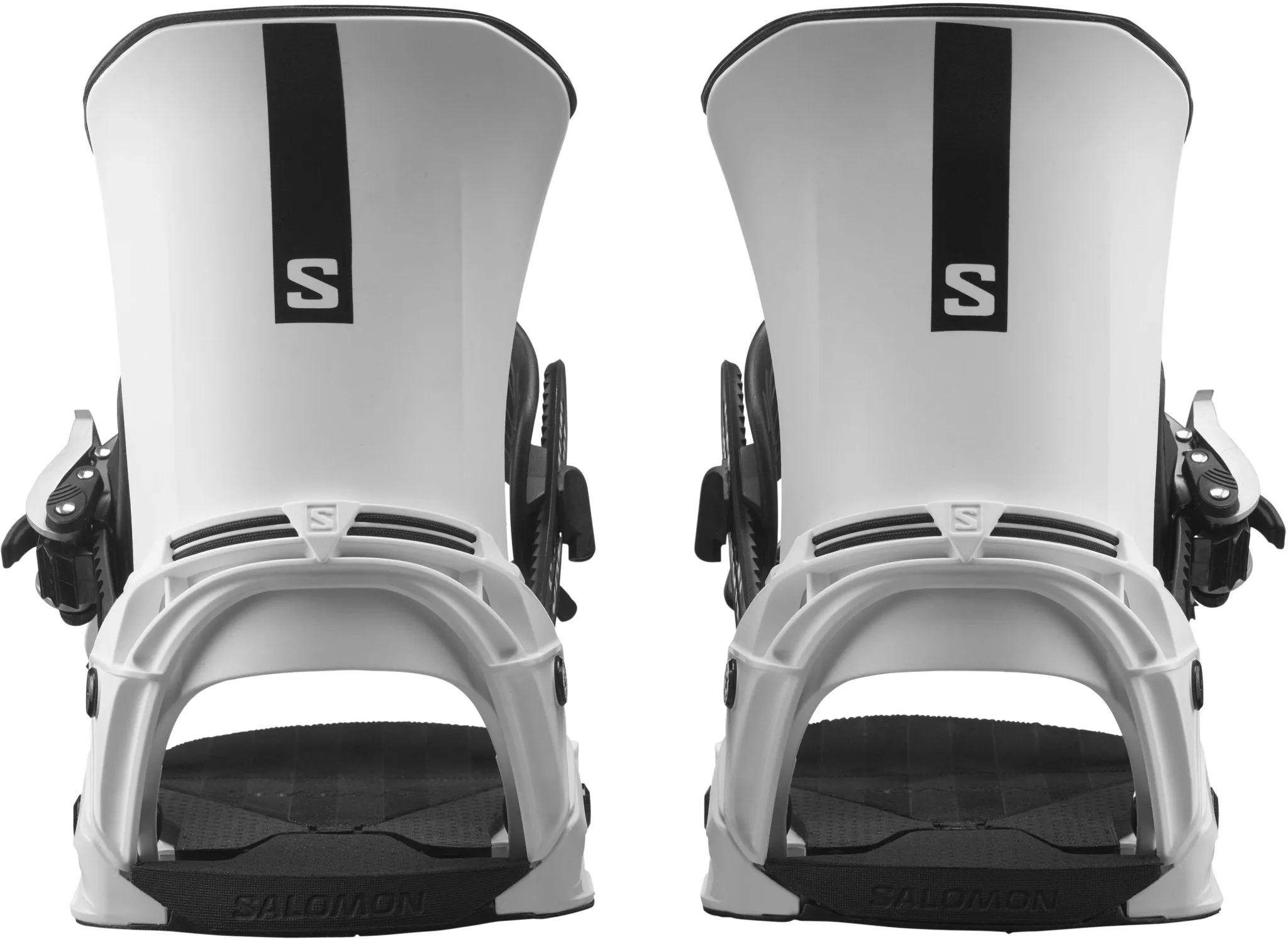 Salomon District Snowboard Binding 2023