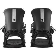 Salomon District Snowboard Binding 2023