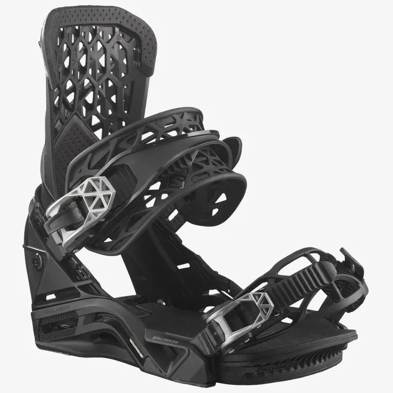 Salomon Highlander Snowboard Binding 2024