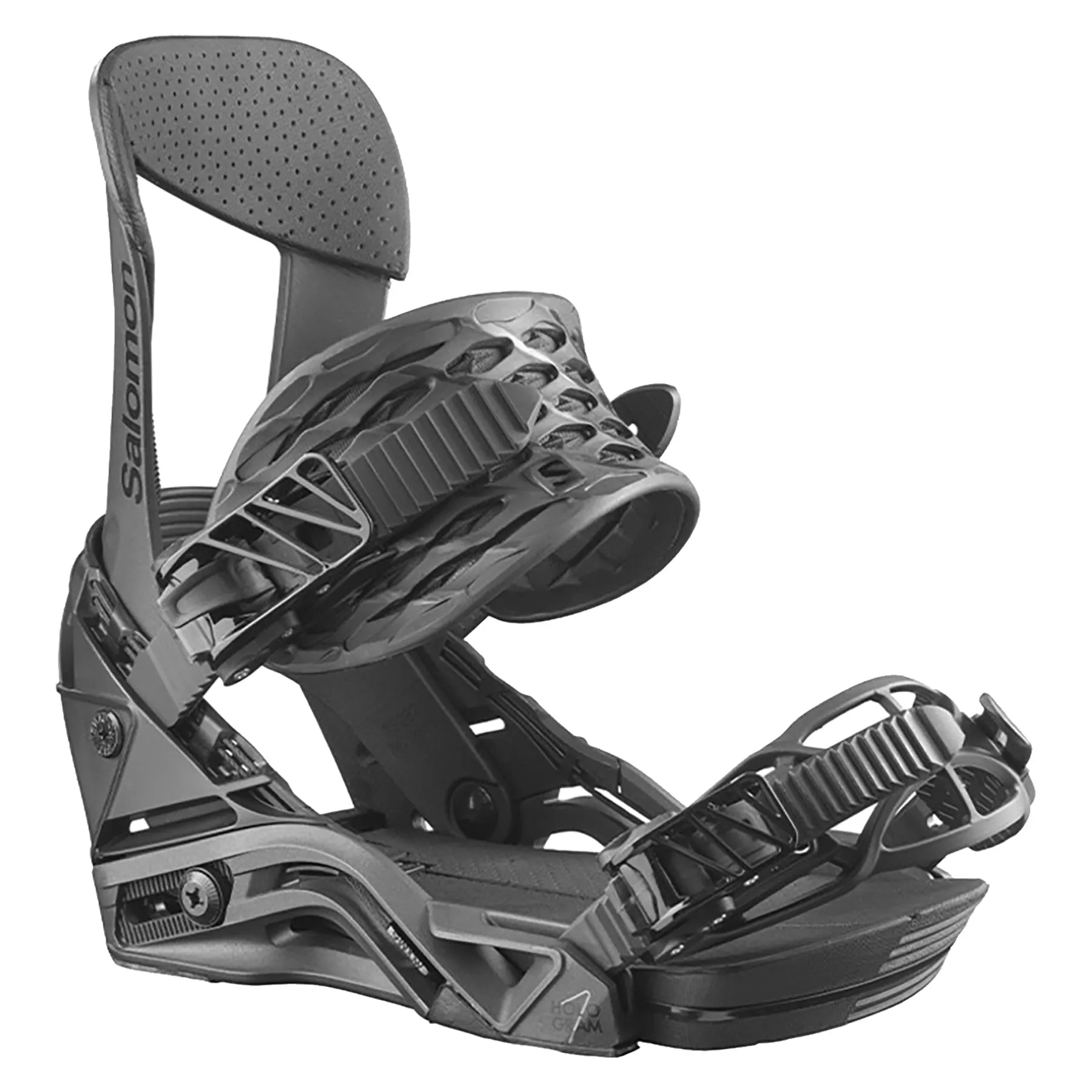 Salomon Hologram 2023