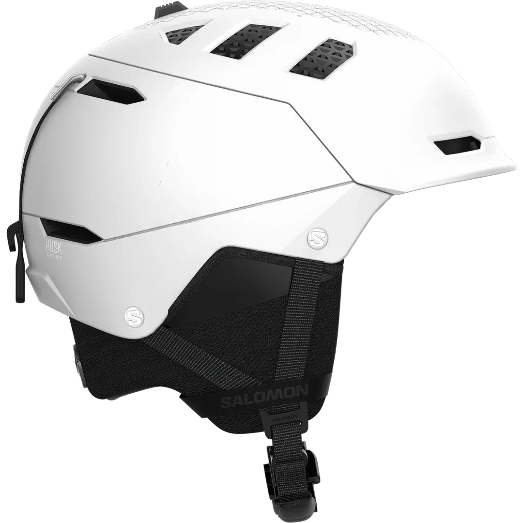 Salomon Husk Prime MIPS Helmet