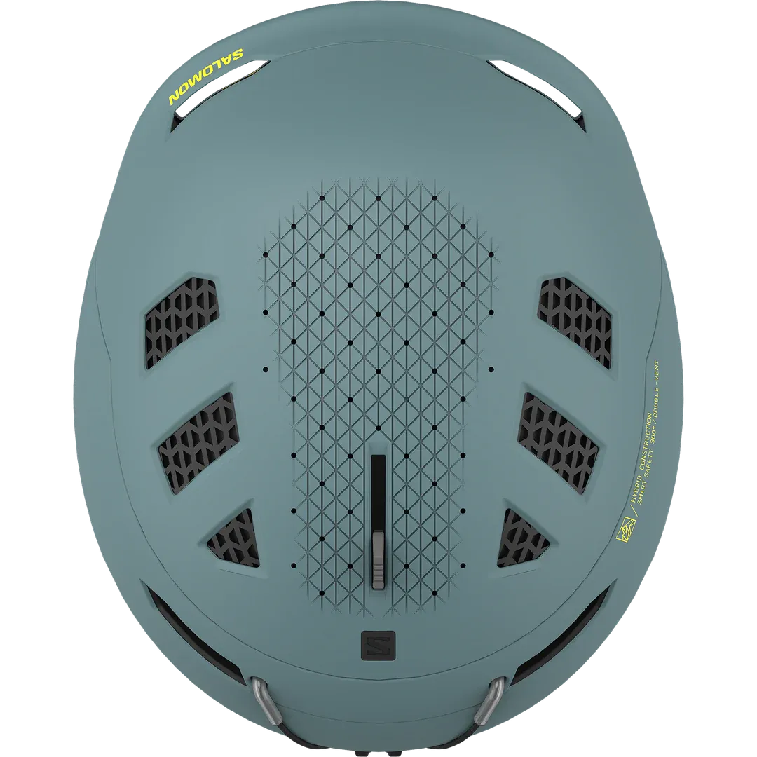 Salomon Husk Prime MIPS Helmet