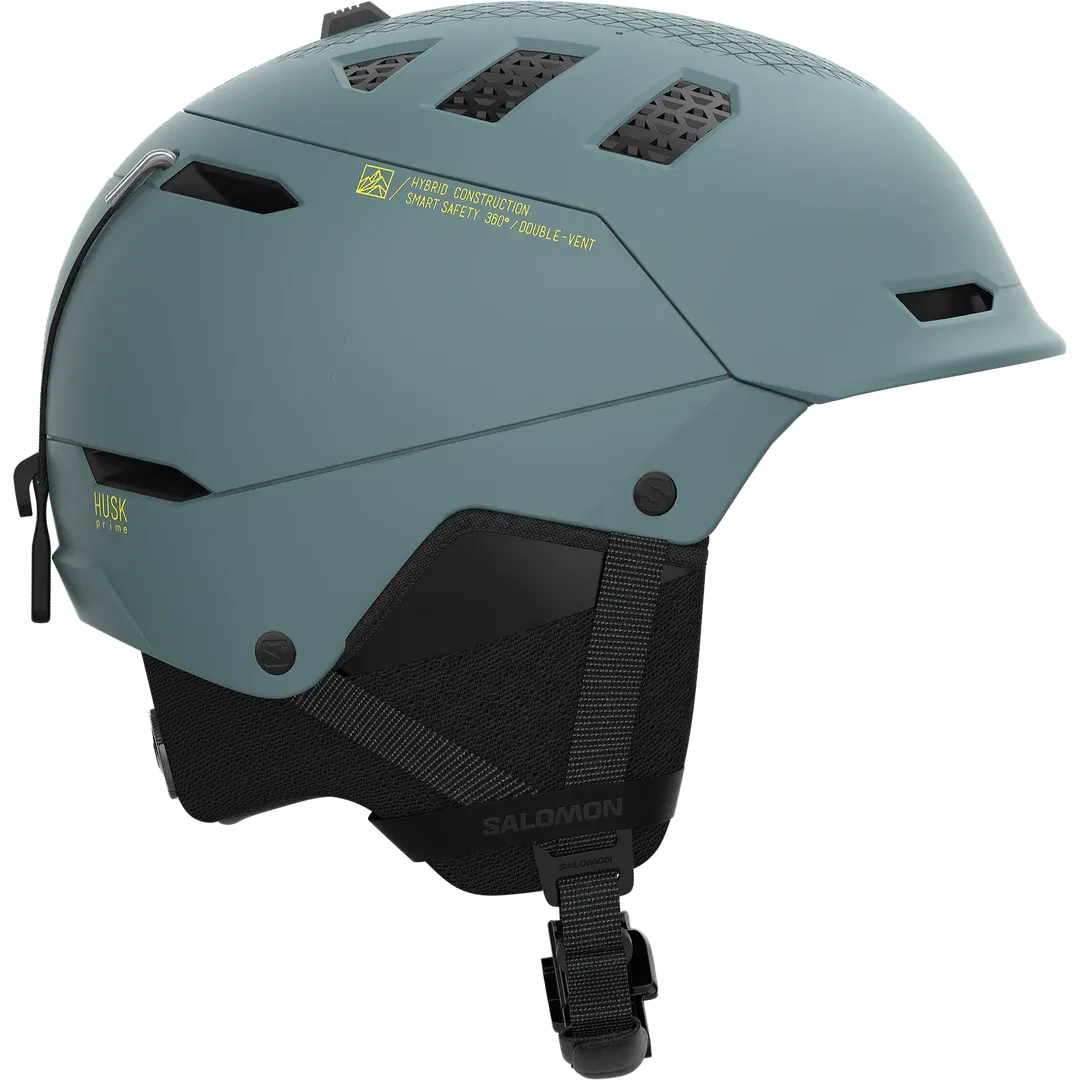 Salomon Husk Prime MIPS Helmet