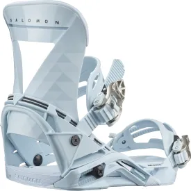 Salomon Mirage Snowboard Binding 2025