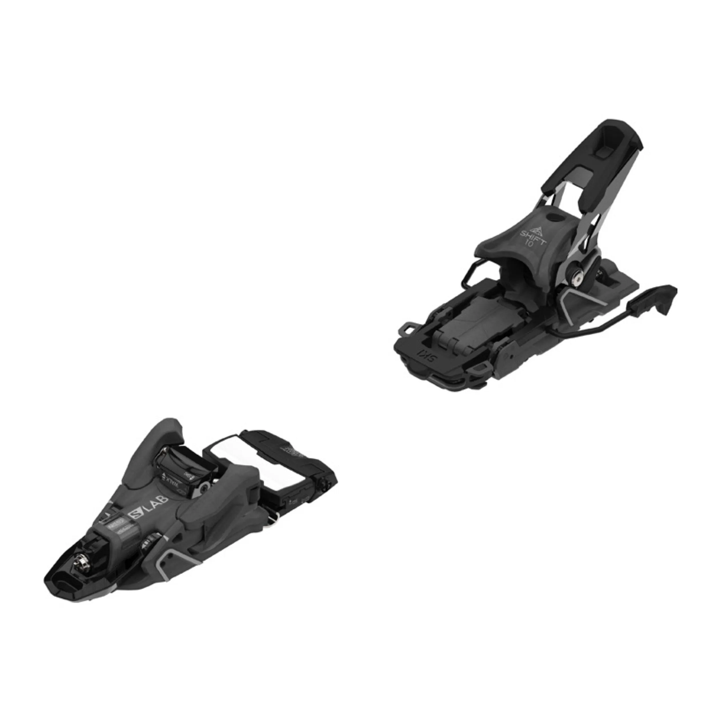 Salomon S/Lab Shift 10 MN Binding