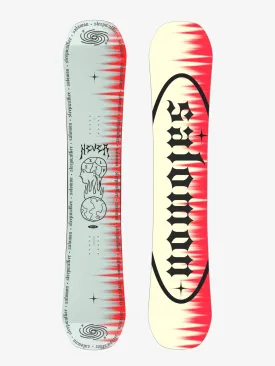 Salomon Sleepwalker Grom Snowboard 2024