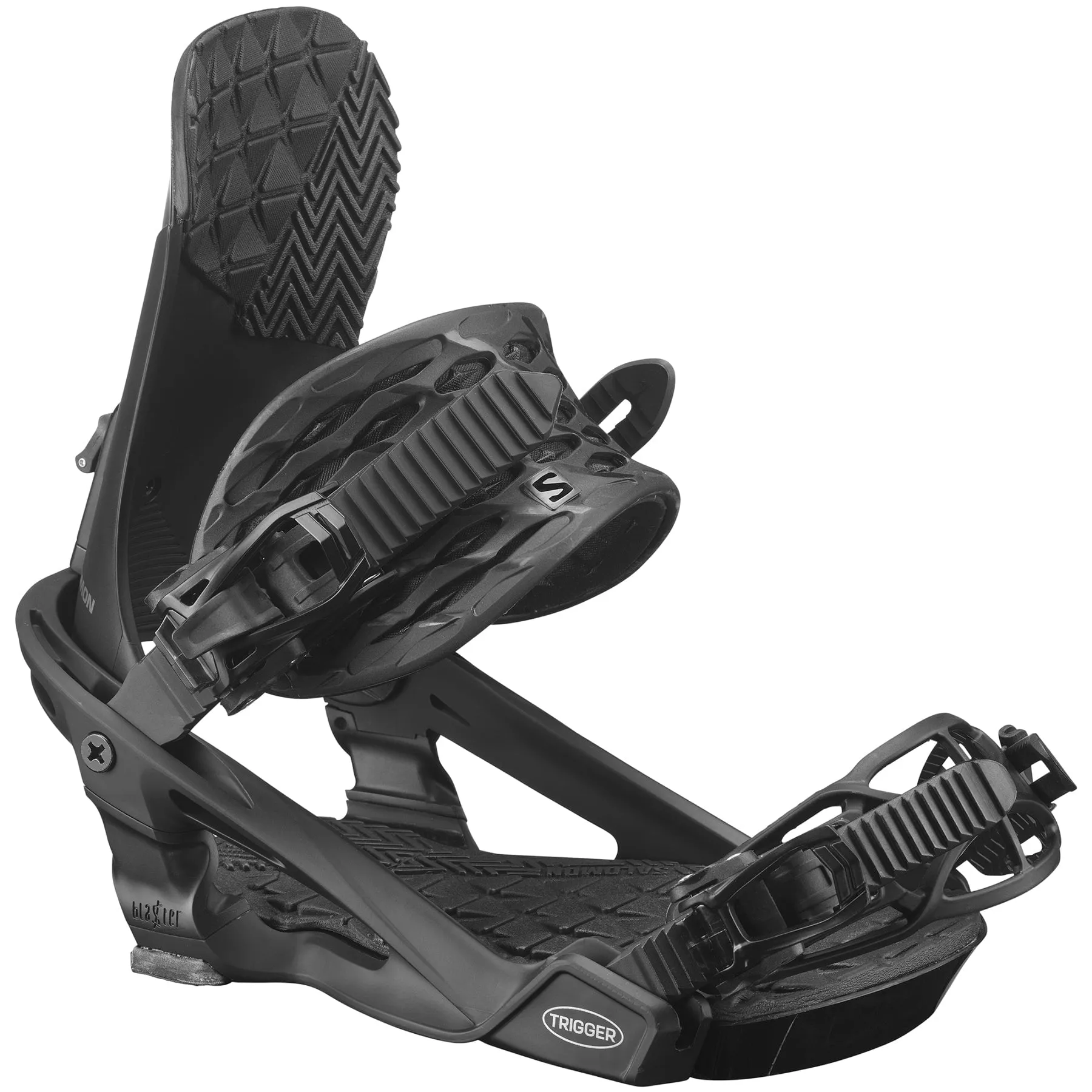 Salomon Trigger 2024