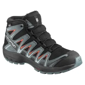 Salomon XA Pro 3D Mid CSWP - Junior