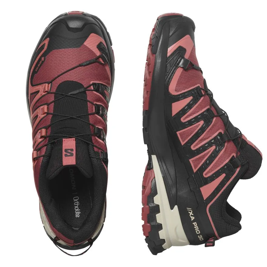 Salomon XA Pro 3D V9 Women's GTX