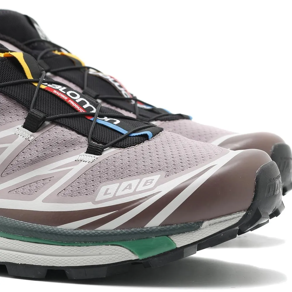 Salomon XT-6 Advanced / Quail