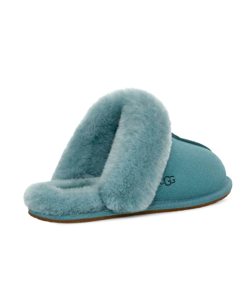 Scuffette II in Deep Ice by UGG