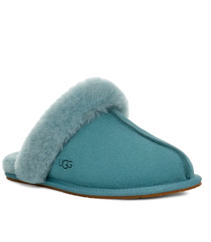 Scuffette II in Deep Ice by UGG