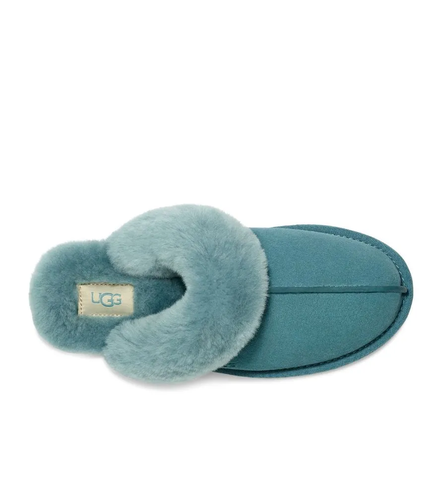 Scuffette II in Deep Ice by UGG