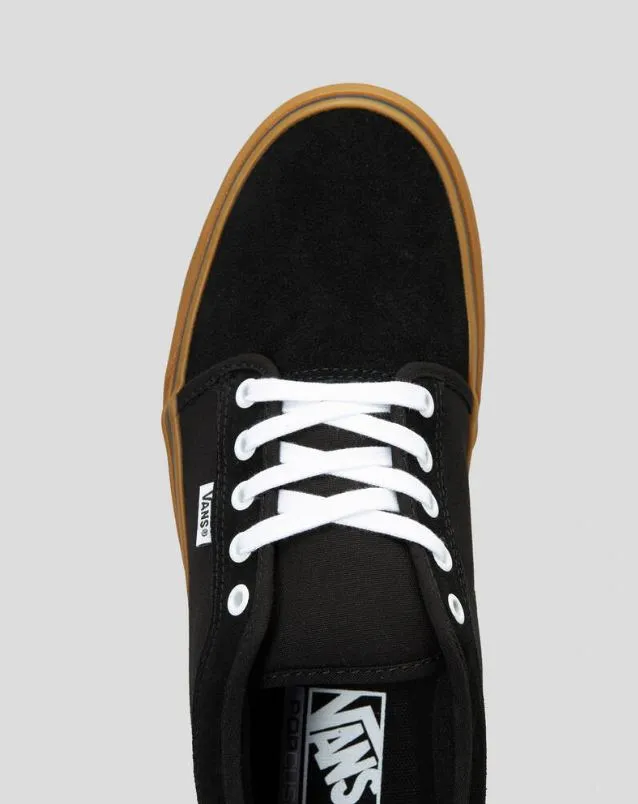 SKATE CHUKKA LOW