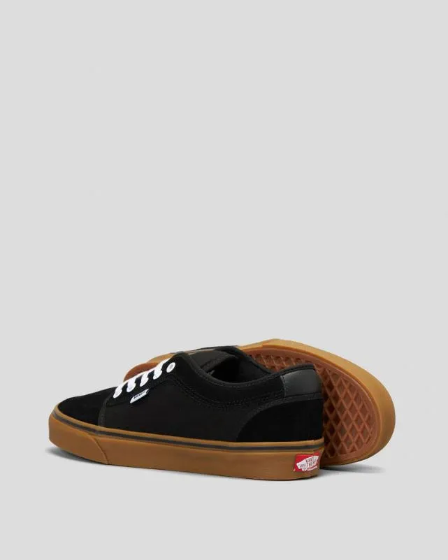 SKATE CHUKKA LOW