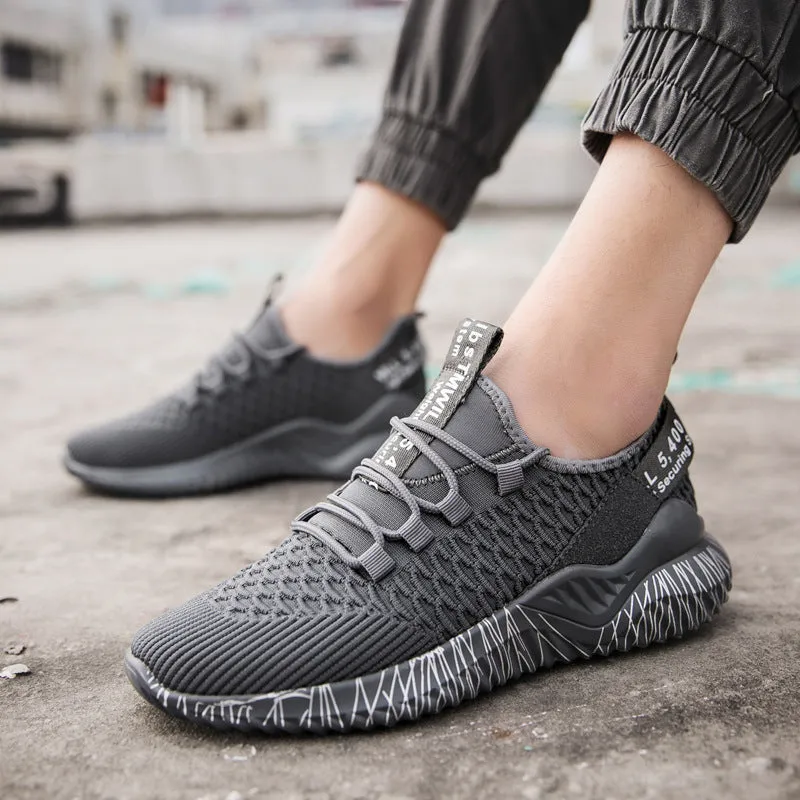 Super comfortable men and women sneakers