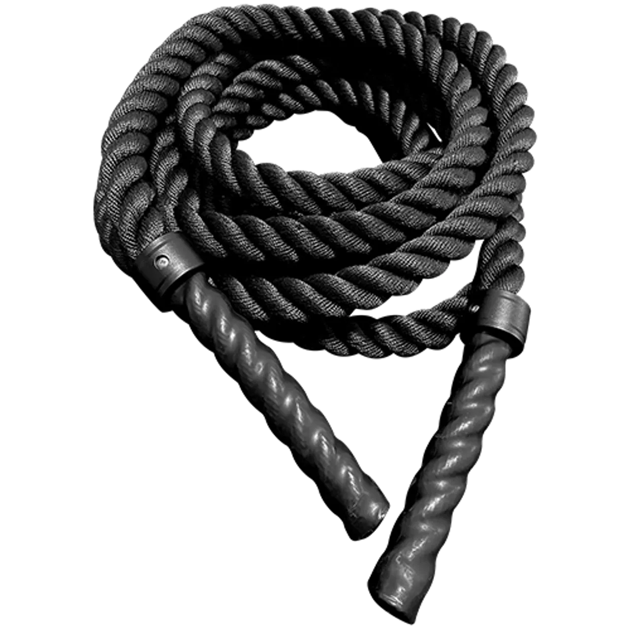 THROWDOWN BATTLE ROPE - 2." DIAMETER / 30' LENGTH