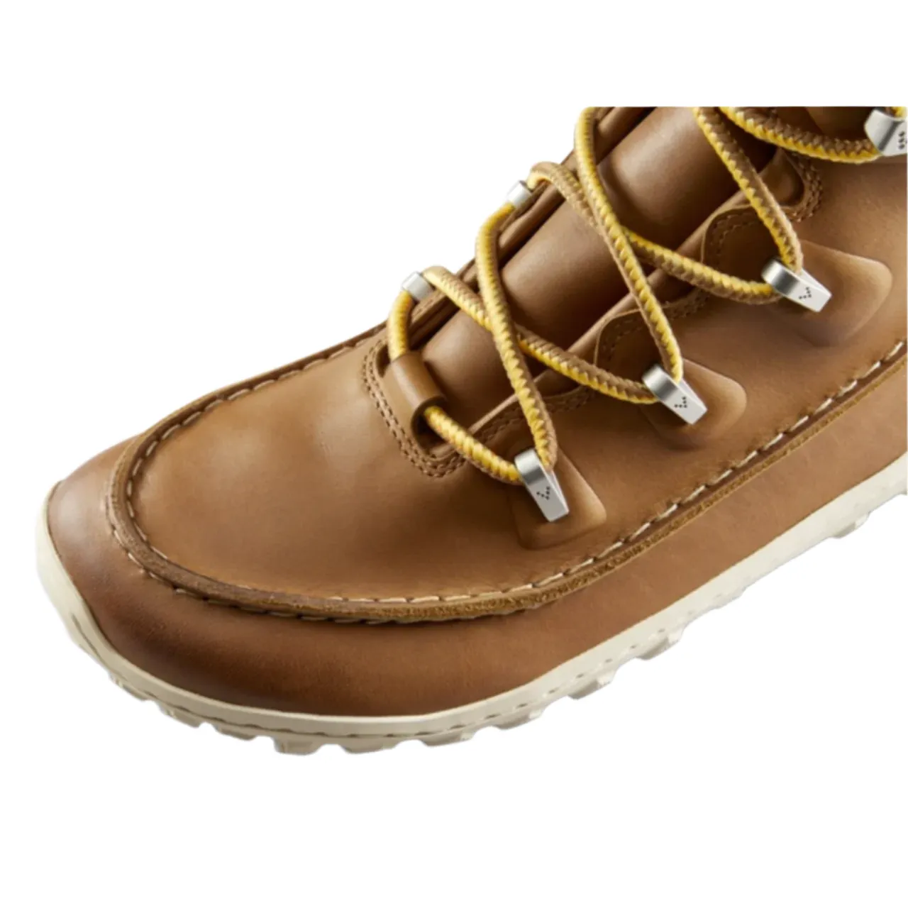 Tracker AT Moc. Men's (Tan)