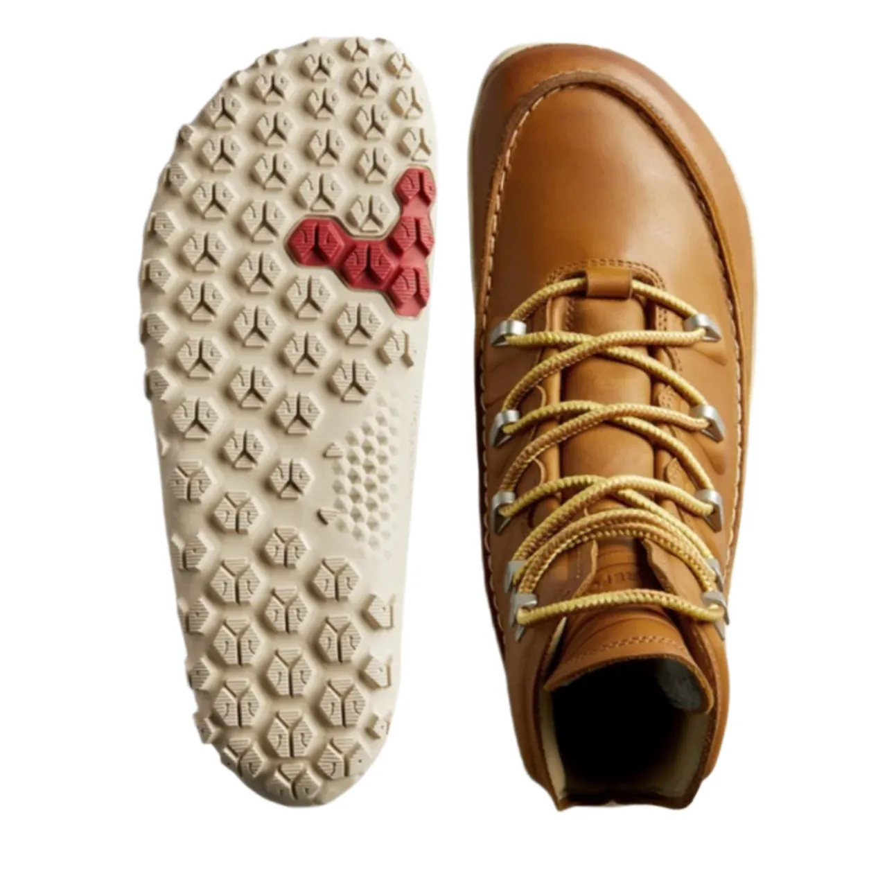 Tracker AT Moc. Men's (Tan)