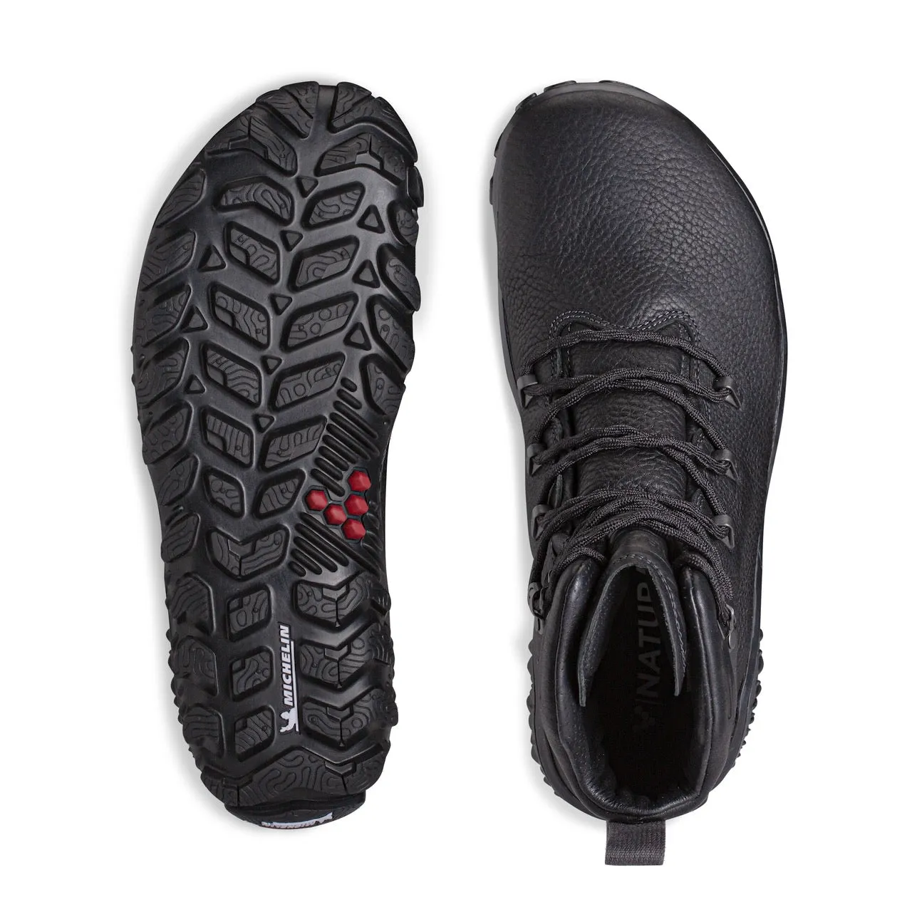 Tracker Forest ESC. Men's (Obsidian)