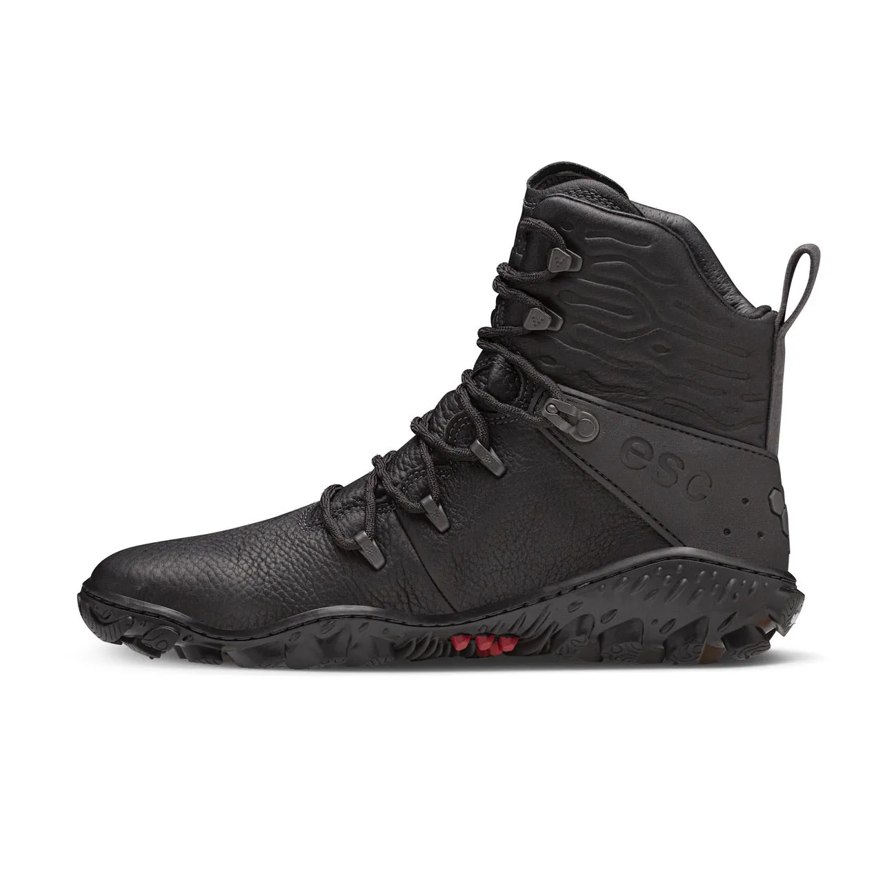 Tracker Forest ESC. Men's (Obsidian)