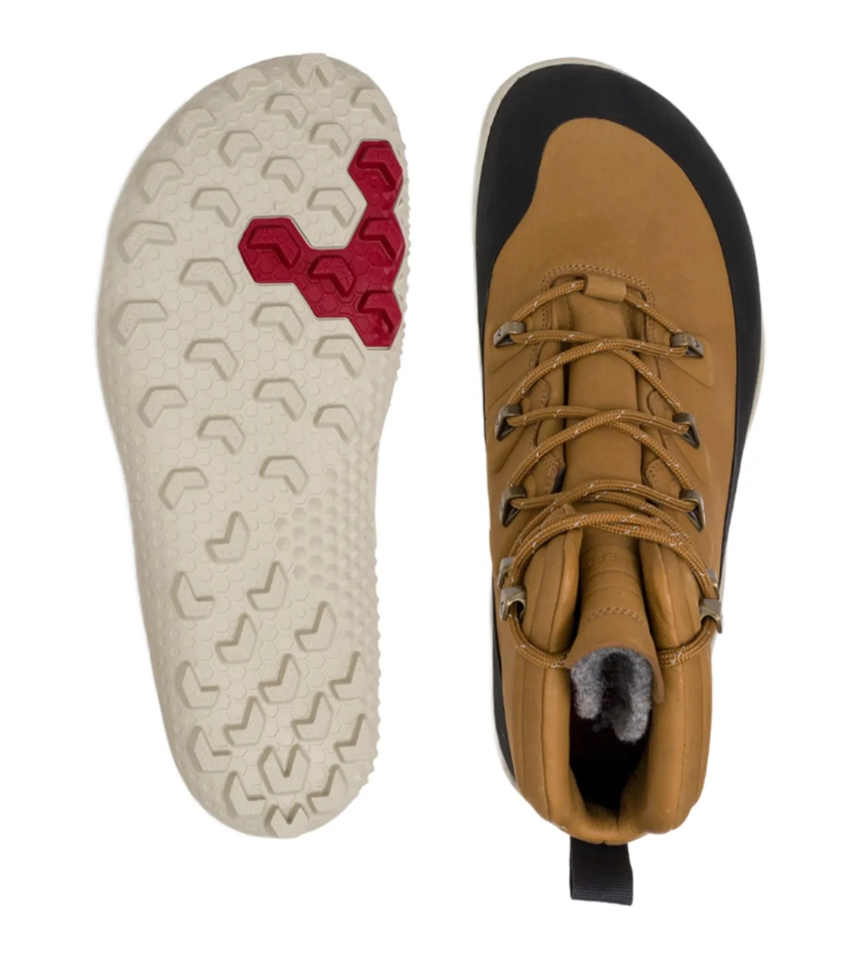 Tracker Winter SG. Men's (Acorn)