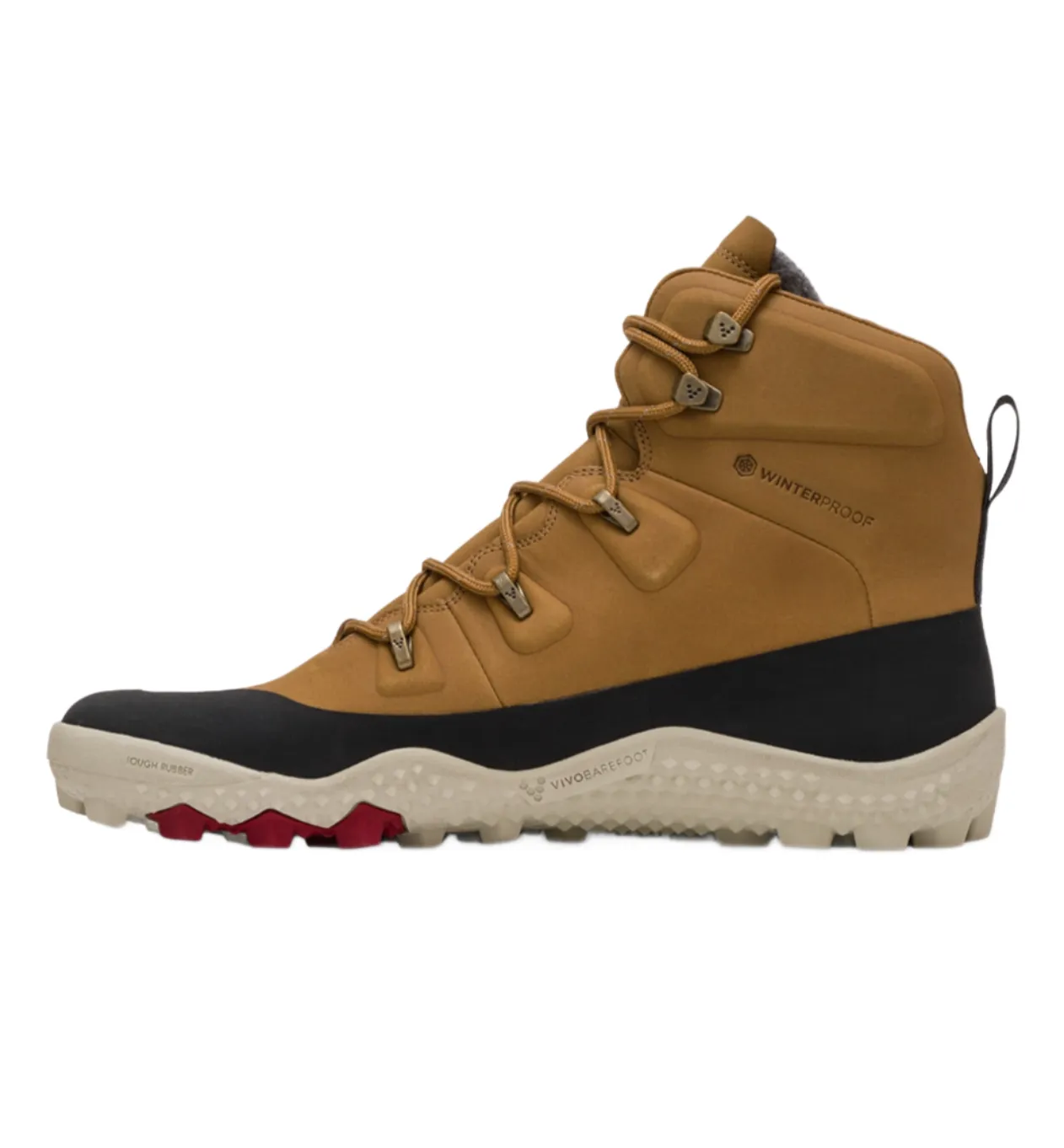 Tracker Winter SG. Men's (Acorn)