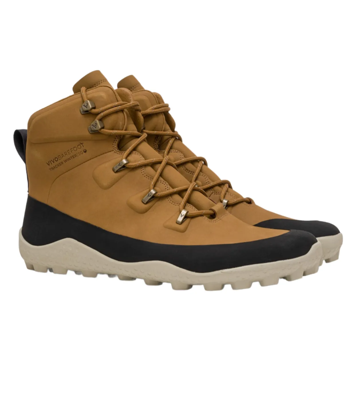 Tracker Winter SG. Men's (Acorn)