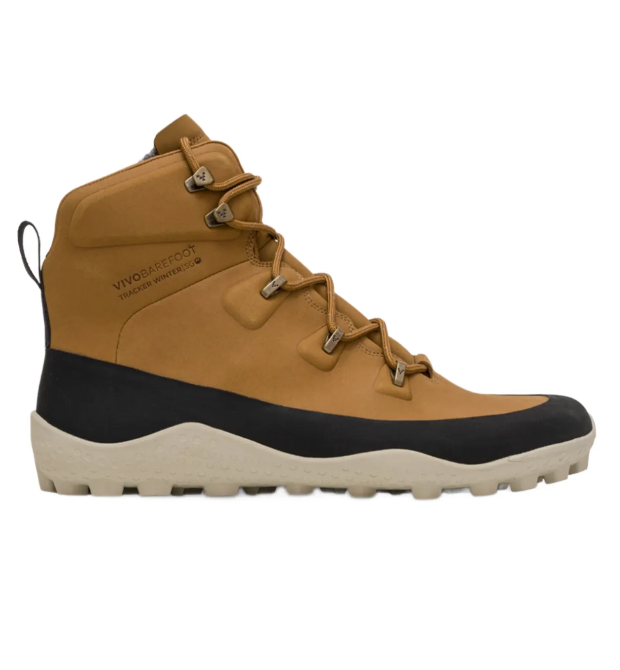 Tracker Winter SG. Men's (Acorn)