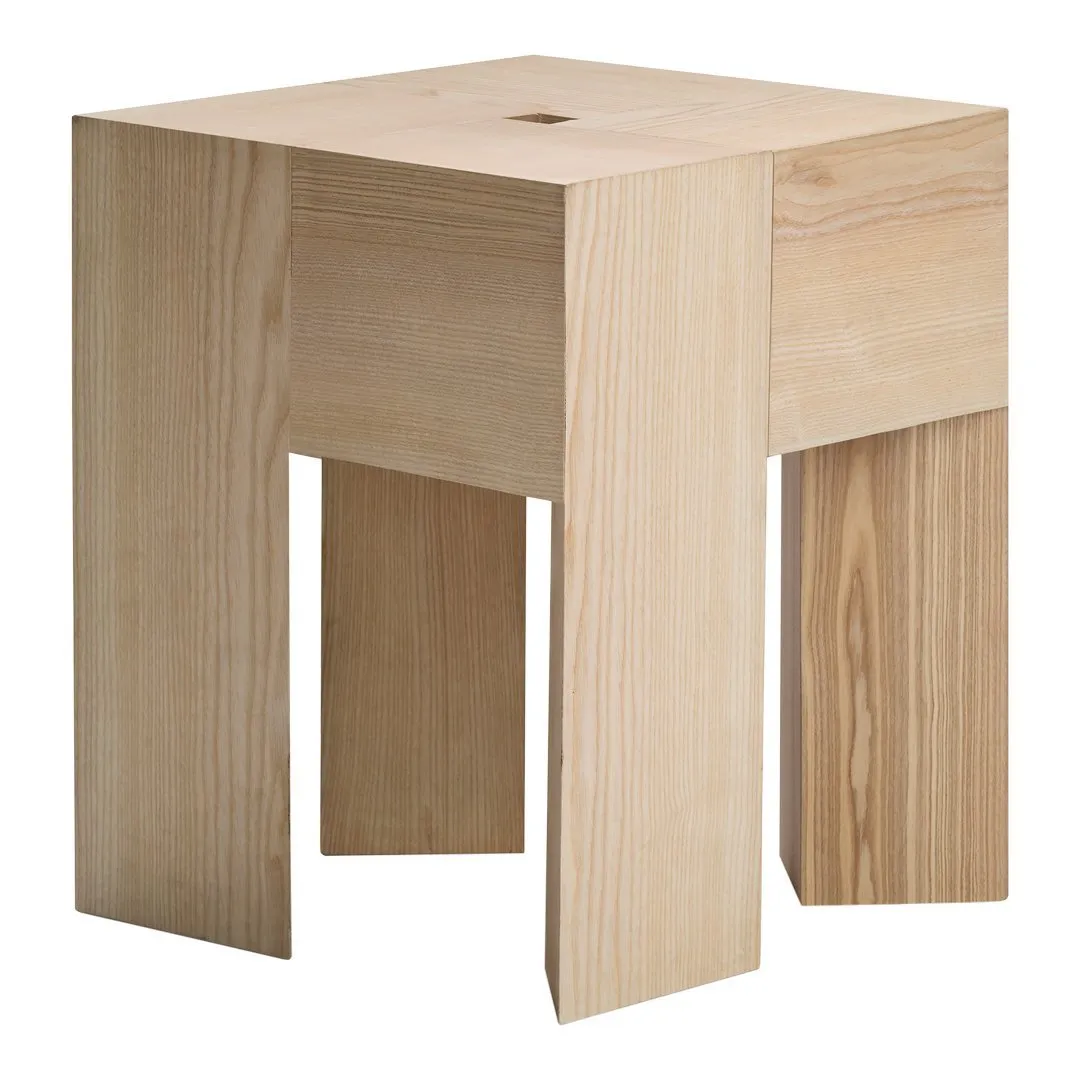 TriAngle Stool