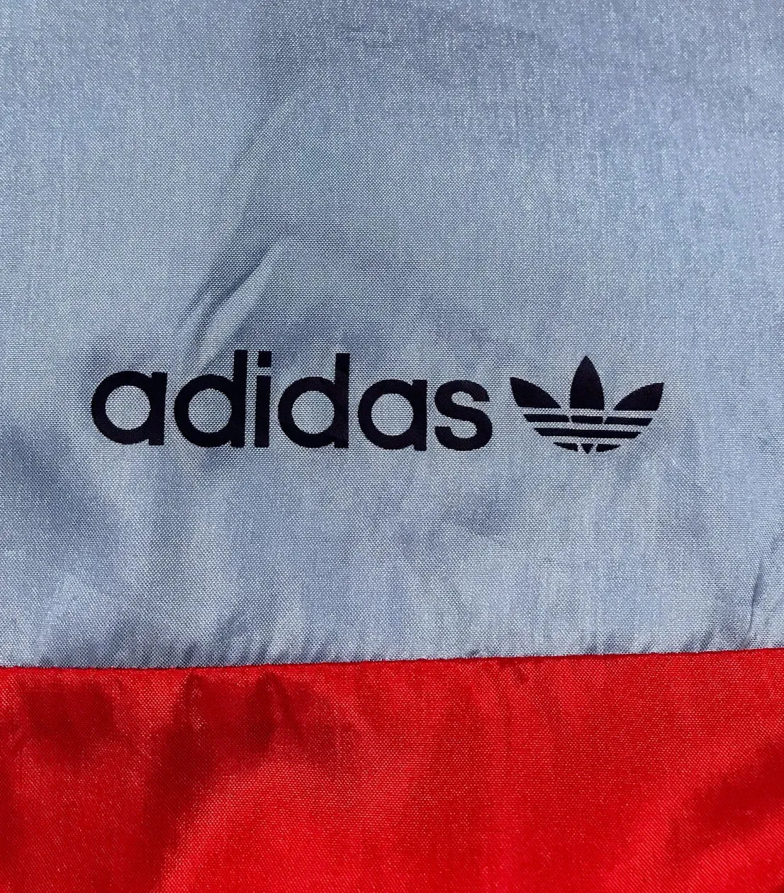 Vintage Adidas Track Top  #C201  FREE AUS POSTAGE