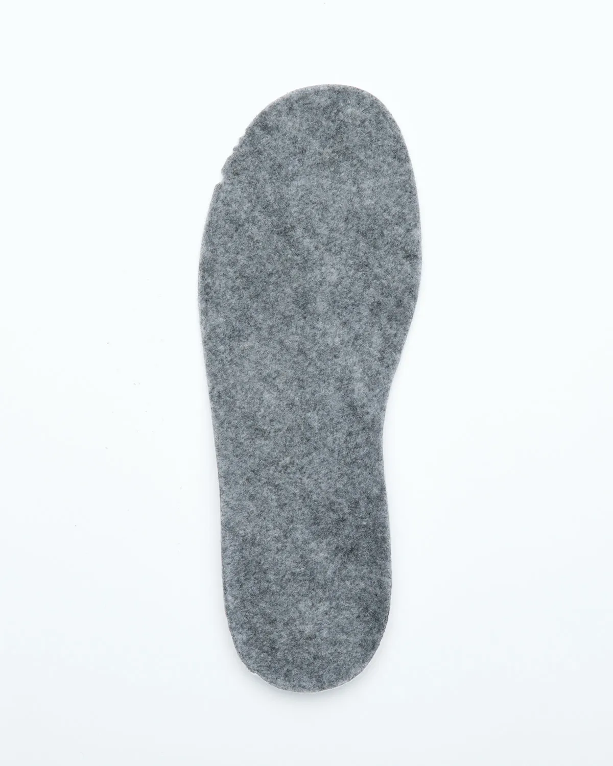 Women's Nuvola Bico Wool Slipper Navy